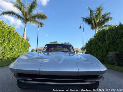 1964 Chevrolet Corvette