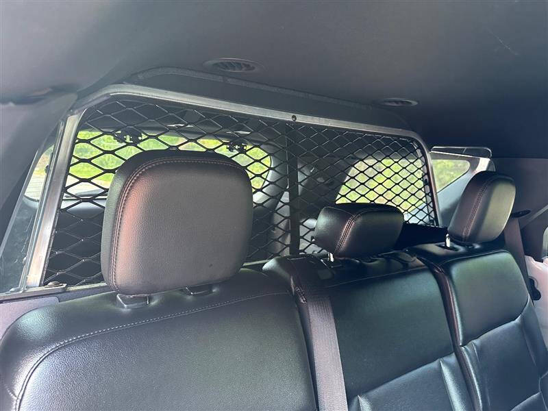2021 Ford Explorer Police Interceptor Utility