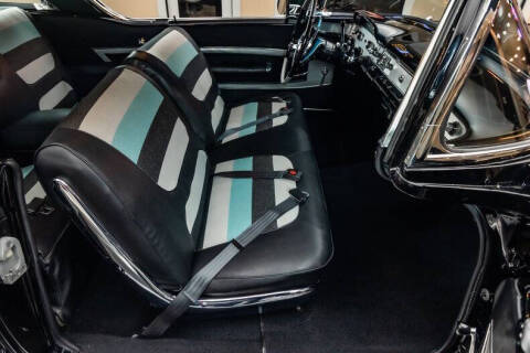 1958 Chevrolet Impala