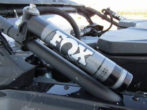 2022 Can-Am Maverick X3