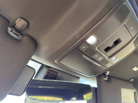 2022 Mazda CX-5 2.5 Turbo Signature