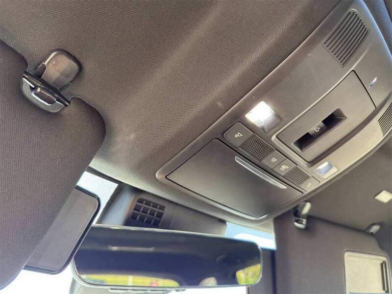 2022 Mazda CX-5 2.5 Turbo Signature