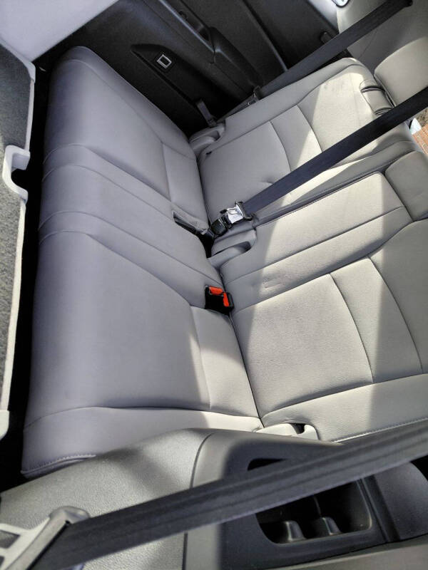 2017 Honda Pilot EX-L w/Navi