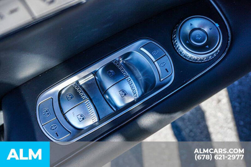 2023 Genesis G90 3.5T