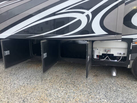 2022 Freightliner S2RV Chassis