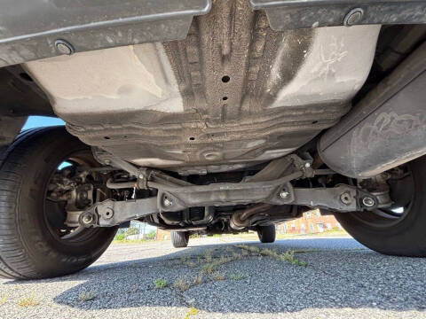 2010 Honda CR-V LX