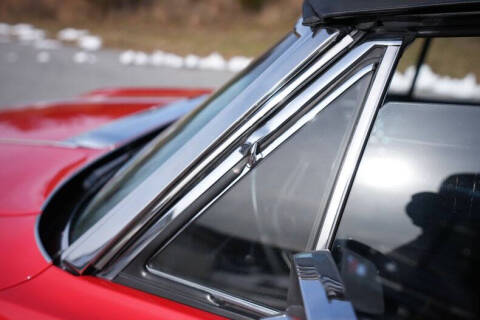 1968 Buick Gran Sport