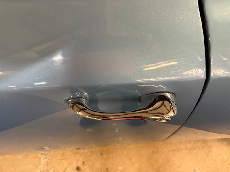 1967 Chevrolet Chevelle