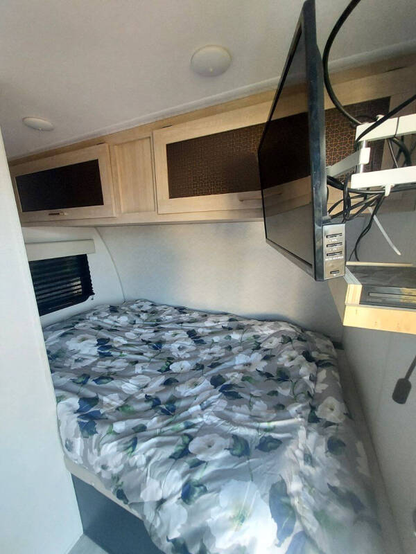 2024 Prime Time RV  AVENGER LT