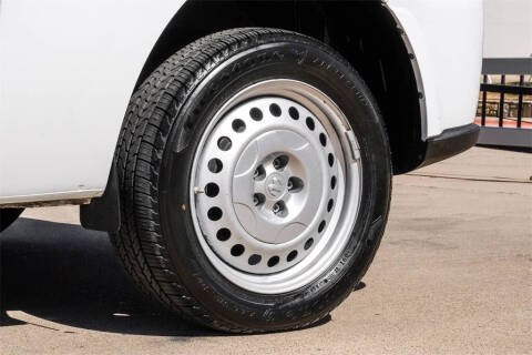 2022 RAM ProMaster City