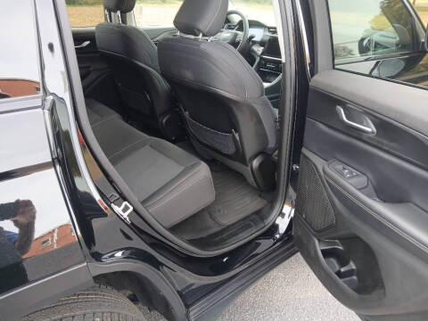 2023 Jeep Grand Cherokee Laredo X