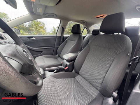 2013 Volkswagen Jetta