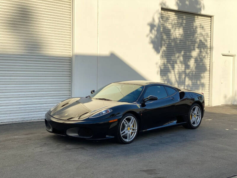 2006 Ferrari F430 for sale at Corsa Exotics Inc in Montebello CA
