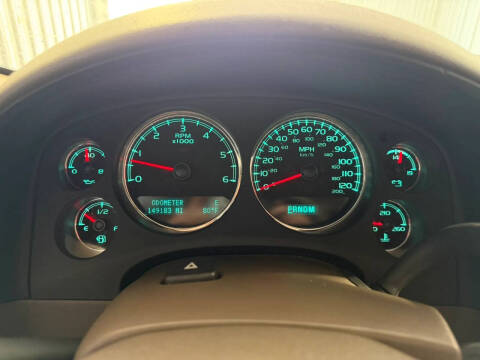 2013 GMC Yukon SLT