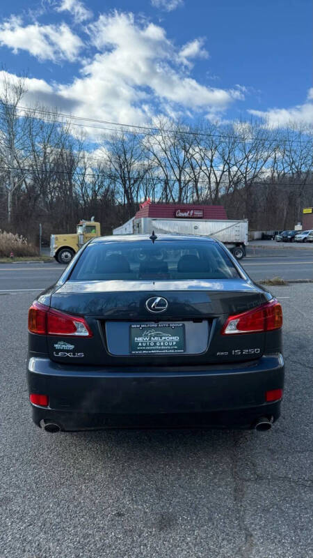 2009 Lexus IS 250