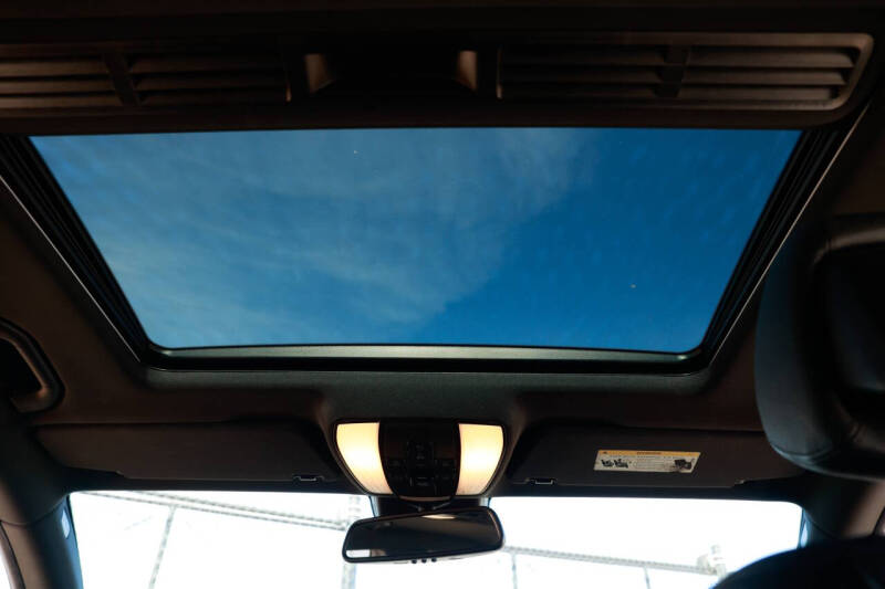 2016 Mercedes-Benz CLS CLS 400 4MATIC