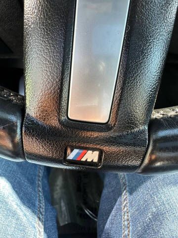 2014 BMW 4 Series 435i