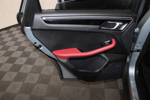 2019 Porsche Macan