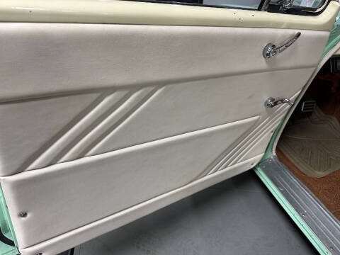 1959 AMC Rambler
