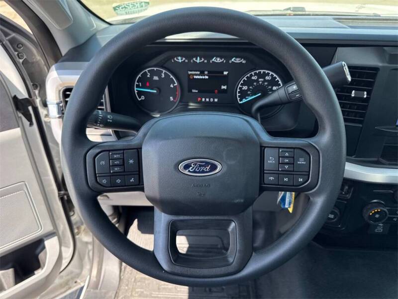 2024 Ford F-450 Super Duty