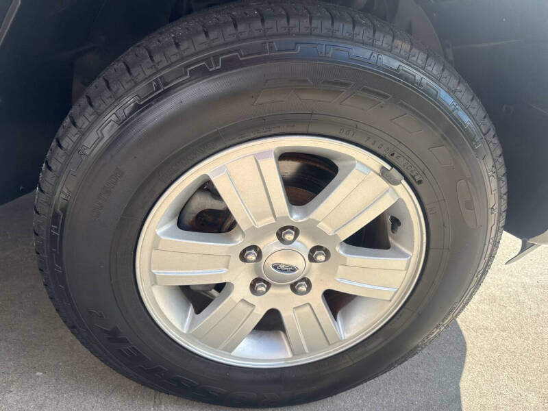 2010 Ford Explorer XLT