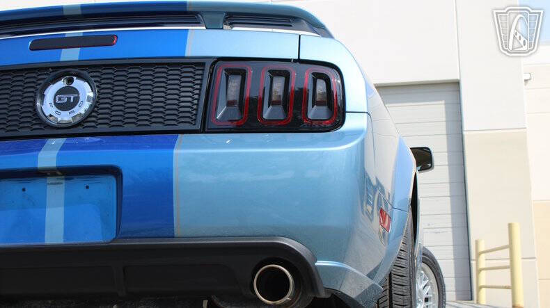 2006 Ford Mustang