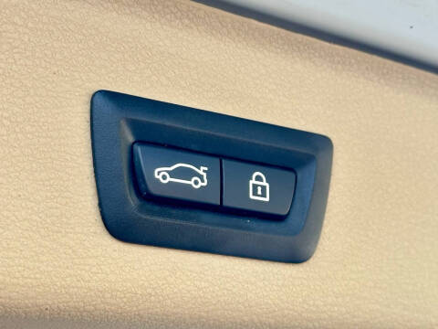 2011 BMW X3 xDrive35i