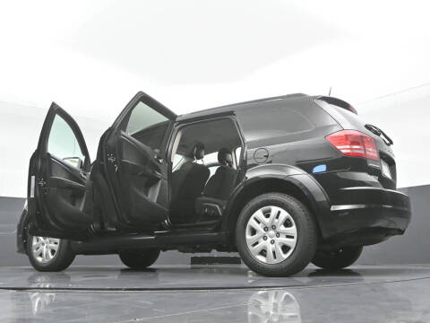 2019 Dodge Journey SE Value Package