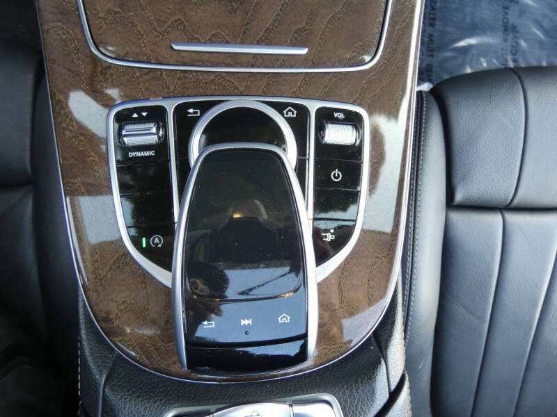 2019 Mercedes-Benz E-Class E 450