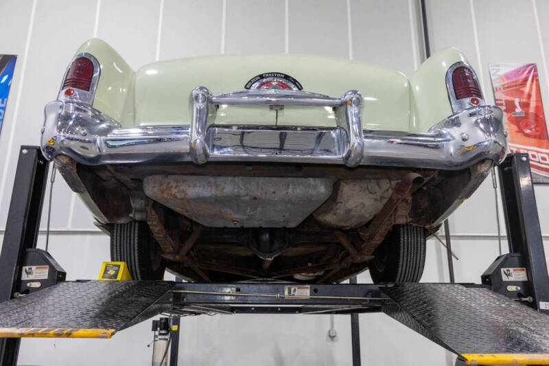 1951 Mercury Monterey