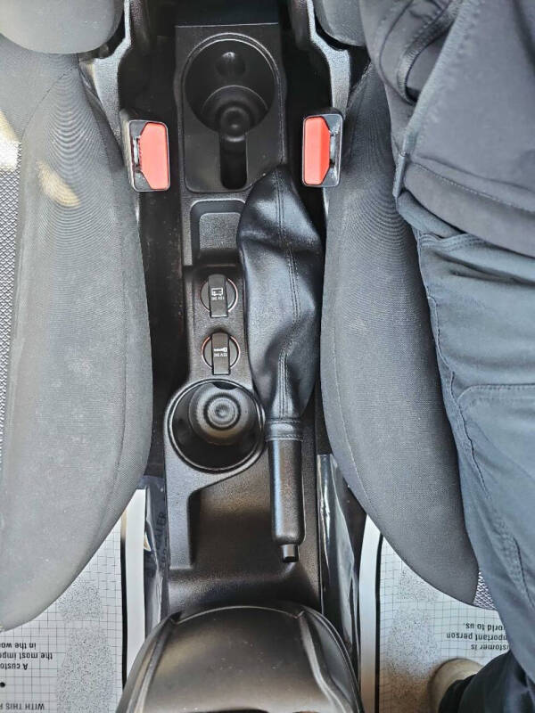 2021 RAM ProMaster City