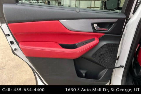 2023 Acura MDX SH-AWD w/A-SPEC