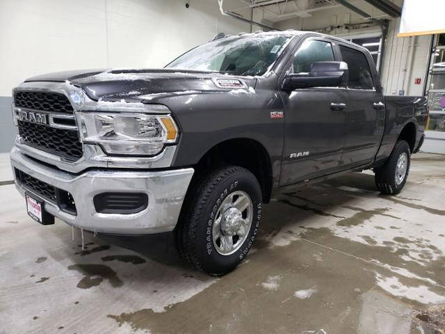 2022 RAM Ram Pickup 2500 Tradesman