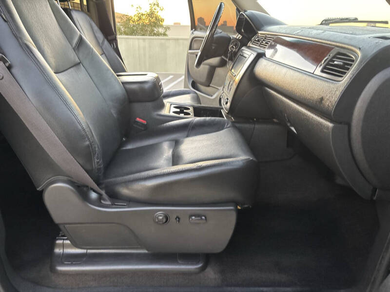 2012 GMC Sierra 1500 SLT