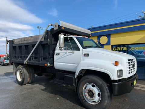 2000 Chevrolet C6500 for sale at Star Cars Inc in Fredericksburg VA