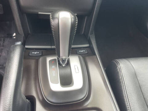 2013 Honda Crosstour