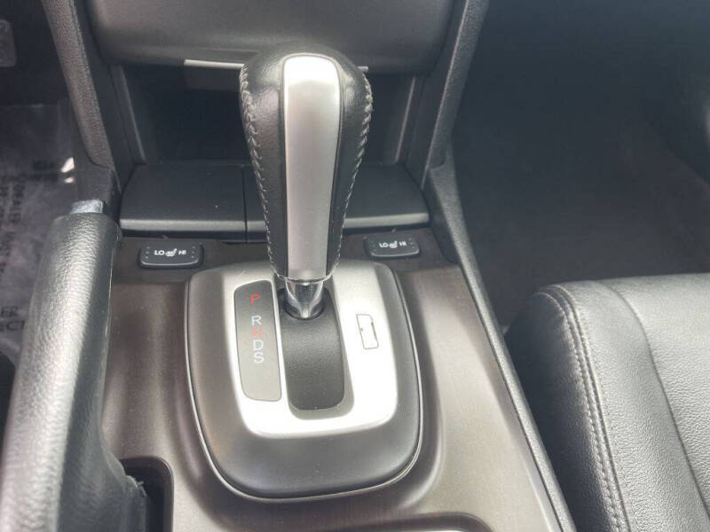 2013 Honda Crosstour