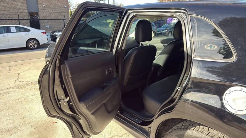 2015 Mitsubishi Outlander Sport SE