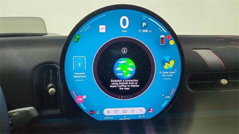 2025 MINI Convertible