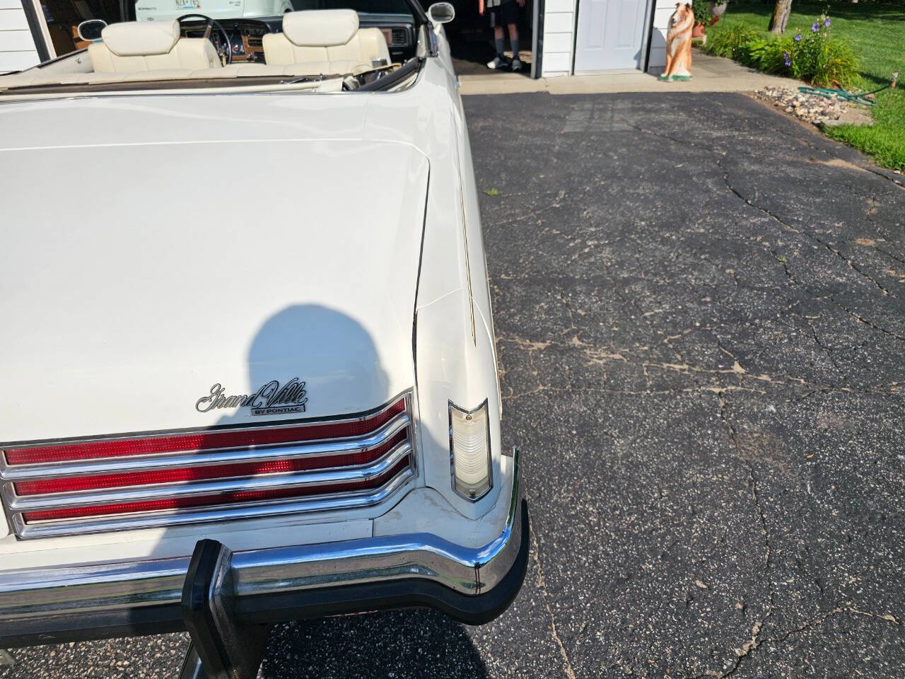 1973 Pontiac Grand Ville 65