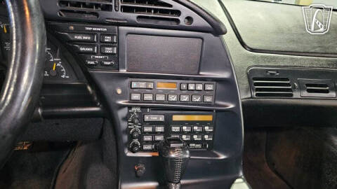 1994 Chevrolet Corvette