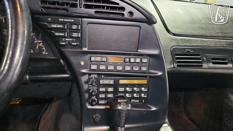 1994 Chevrolet Corvette