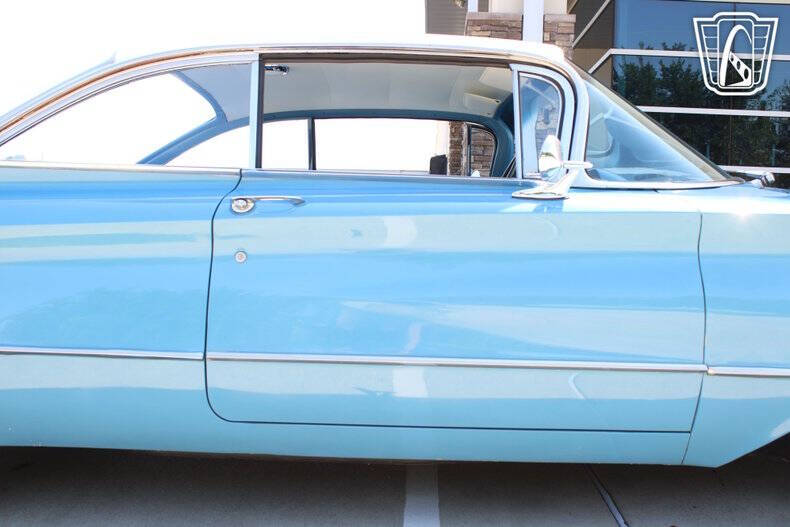 1960 Buick LeSabre