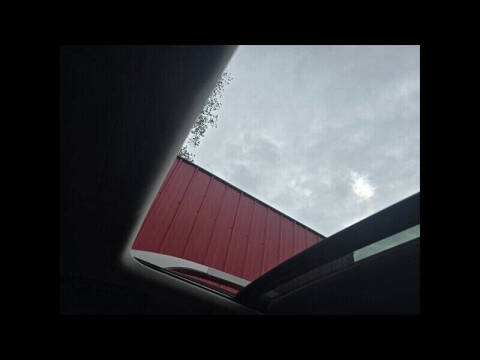 2014 Chevrolet Captiva Sport LT