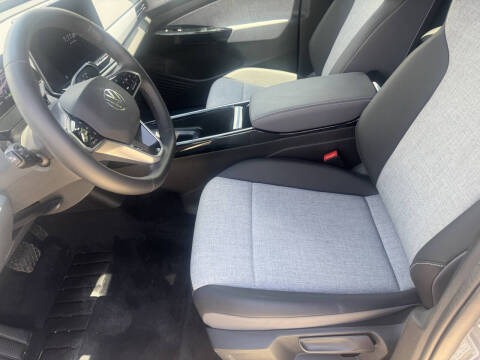 2025 Volkswagen ID.4 Pro
