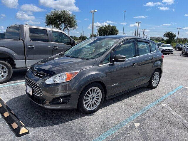 Ford C Max Hybrid For Sale In Orlando Fl Carsforsale Com