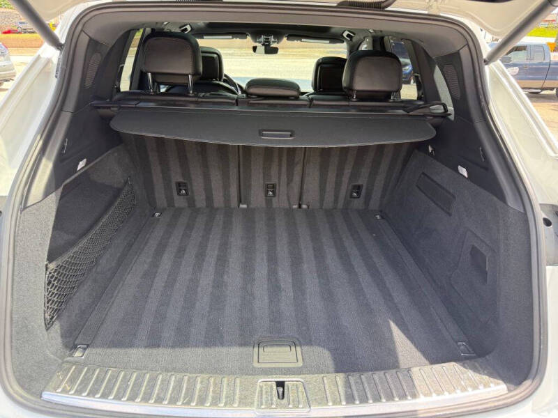 2020 Porsche Cayenne
