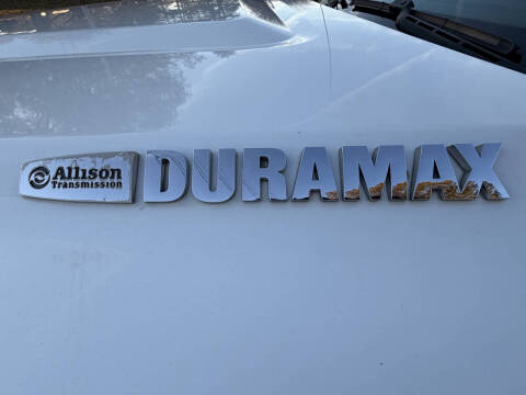 2019 GMC Sierra 3500HD Denali