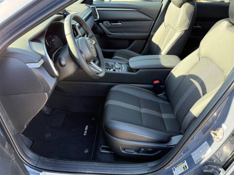 2026 Mazda CX-50 2.5 S Preferred