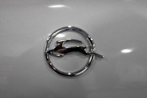 1963 Chevrolet Impala